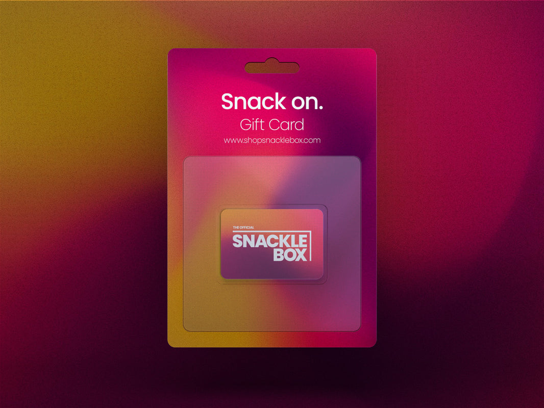 Products – Snackle Box