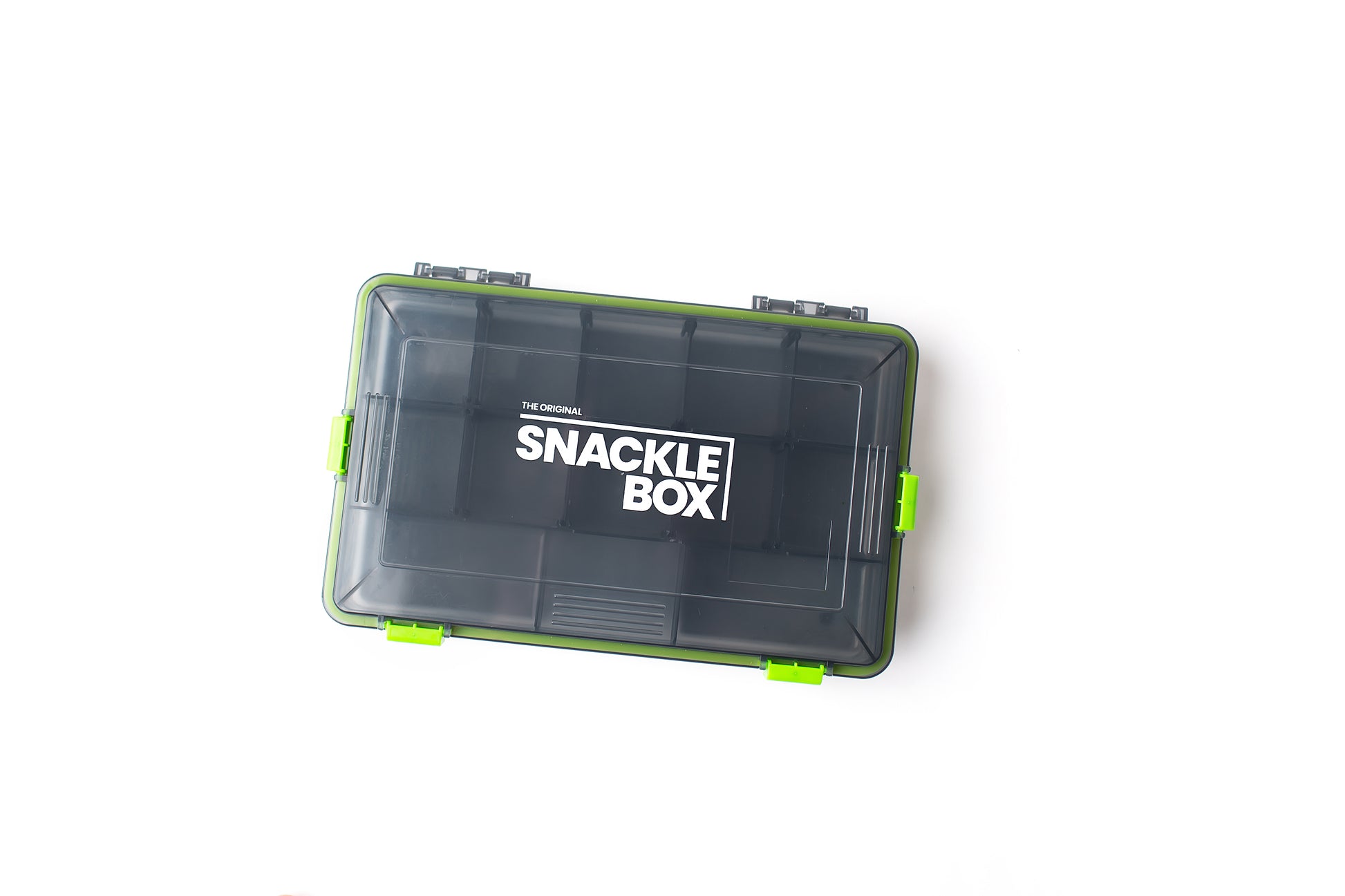 The Official Snackle Box