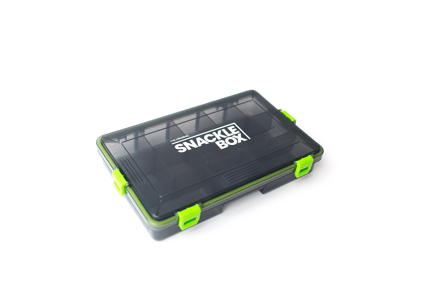 The Official Snackle Box