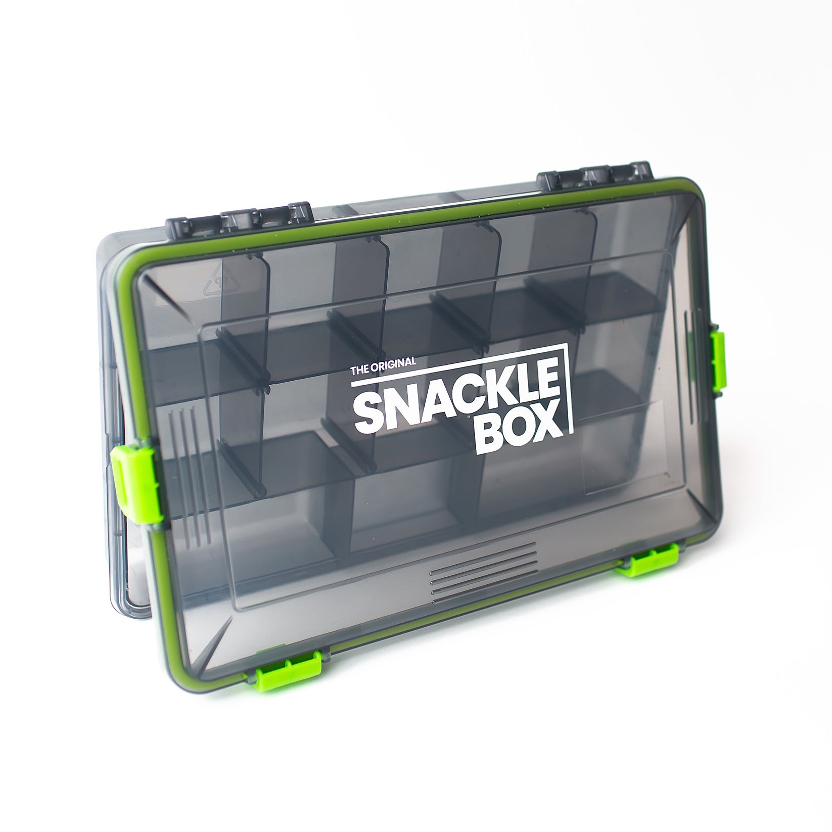 The Official Snackle Box